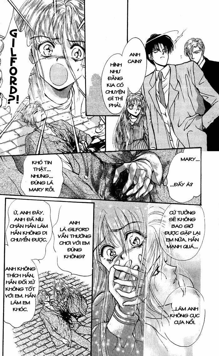cain saga chapter 26 29