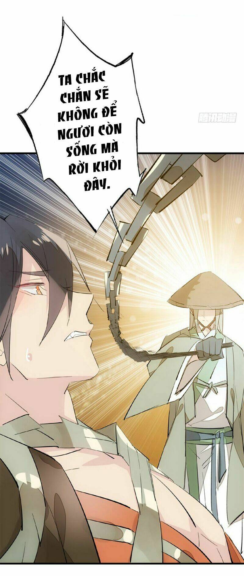 sư phụ lại trêu chọc ta chapter 46 32