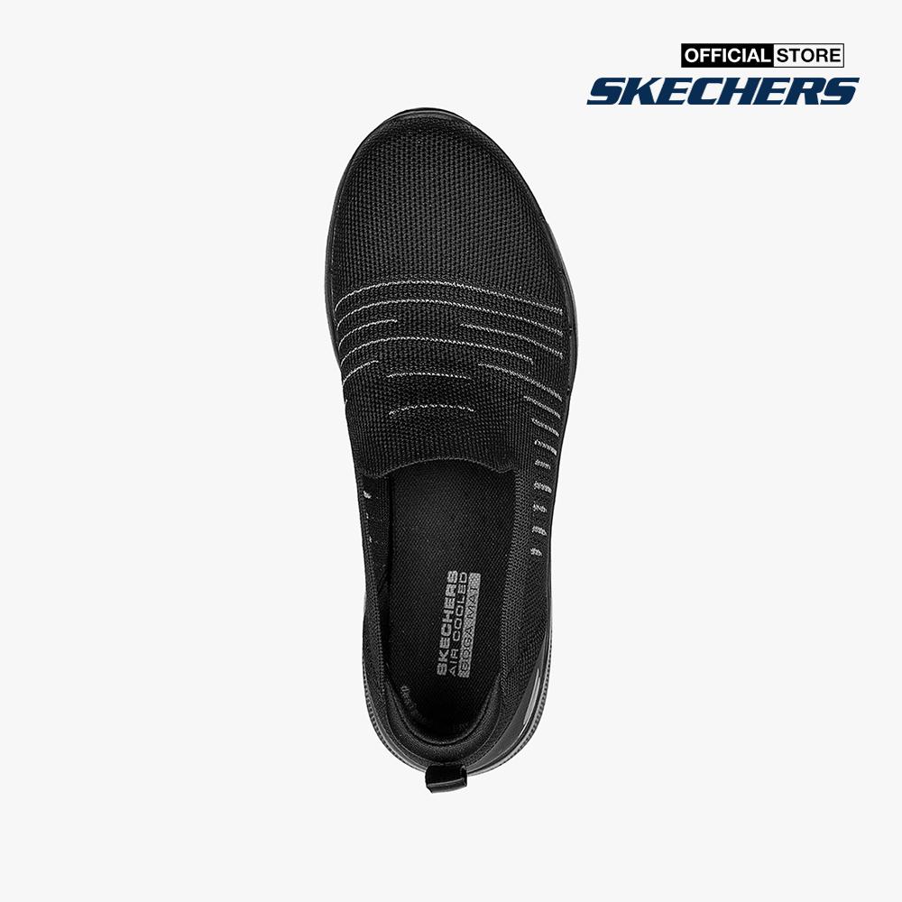 SKECHERS - Giày thể thao nữ GOwalk 6 124540