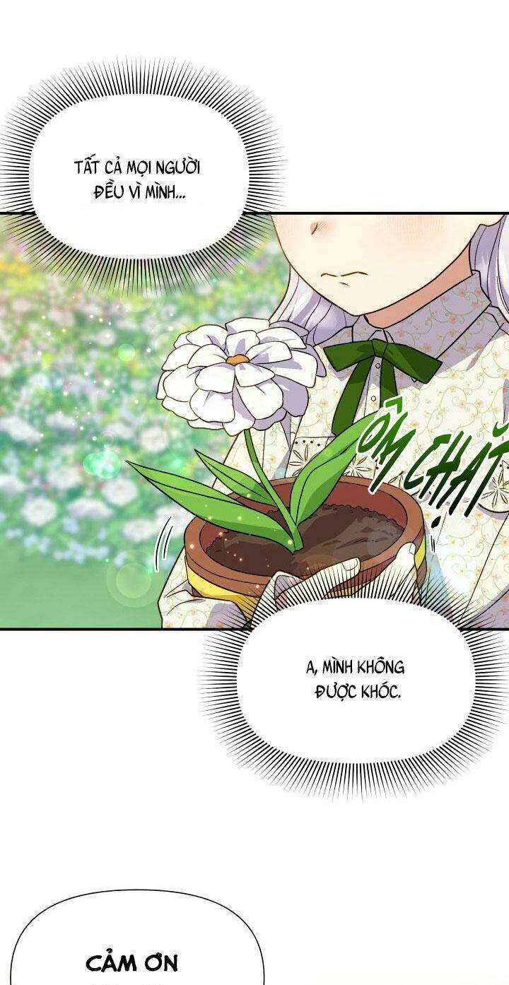 khế ước của nữ công tước quái vật chapter 133 29