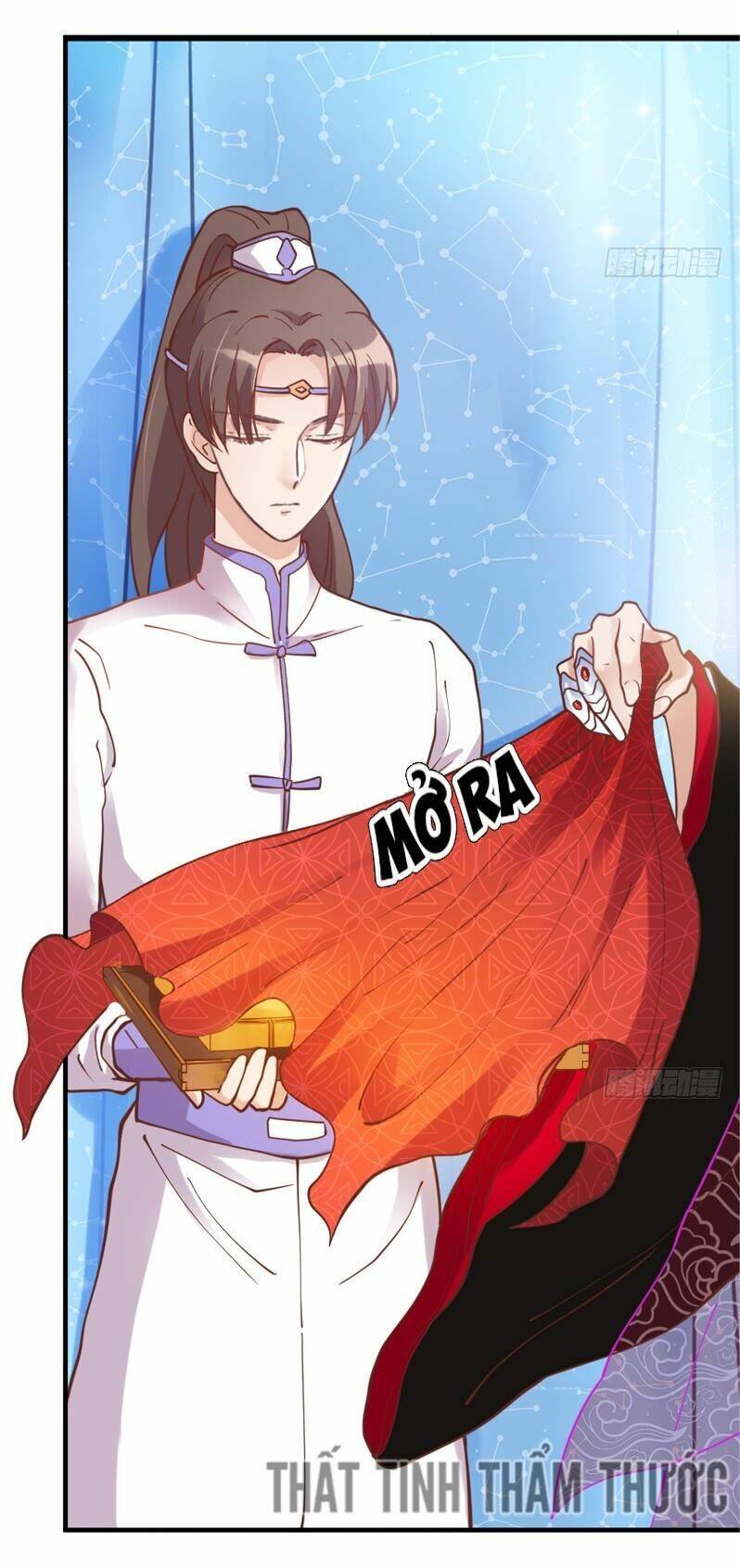 giữ chặt tiểu bạch long chapter 33 30