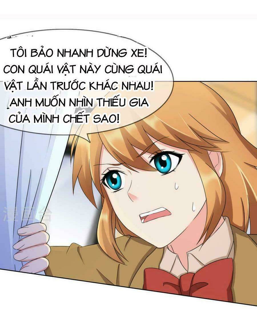 bá đạo trung khuyển tìm ái ký chapter 104 8