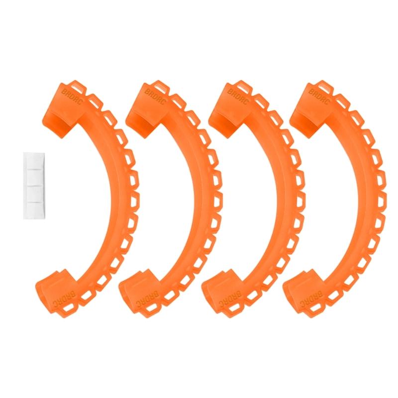 Người bảo vệ chân vịt cho DJI Avata Drone Protector Nhẫn Bumper Rings