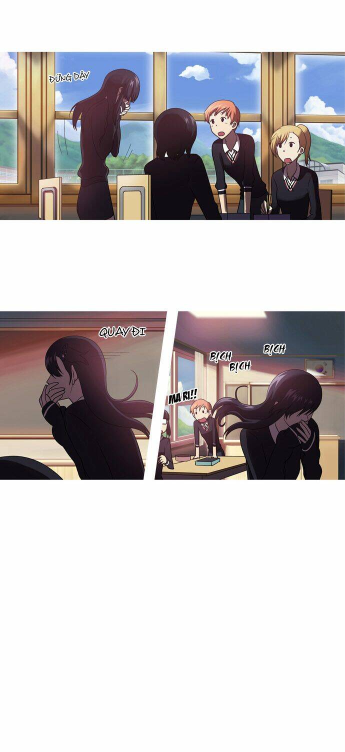 ma cà rồng biết yêu chapter 29 24