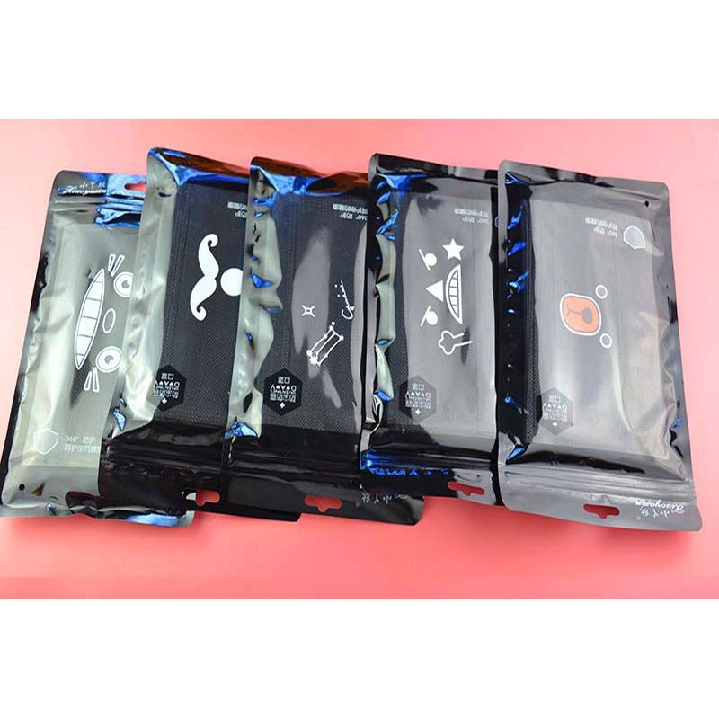 Khẩu trang hoạt hình cute baby ms 4919 shopgiarebatngo