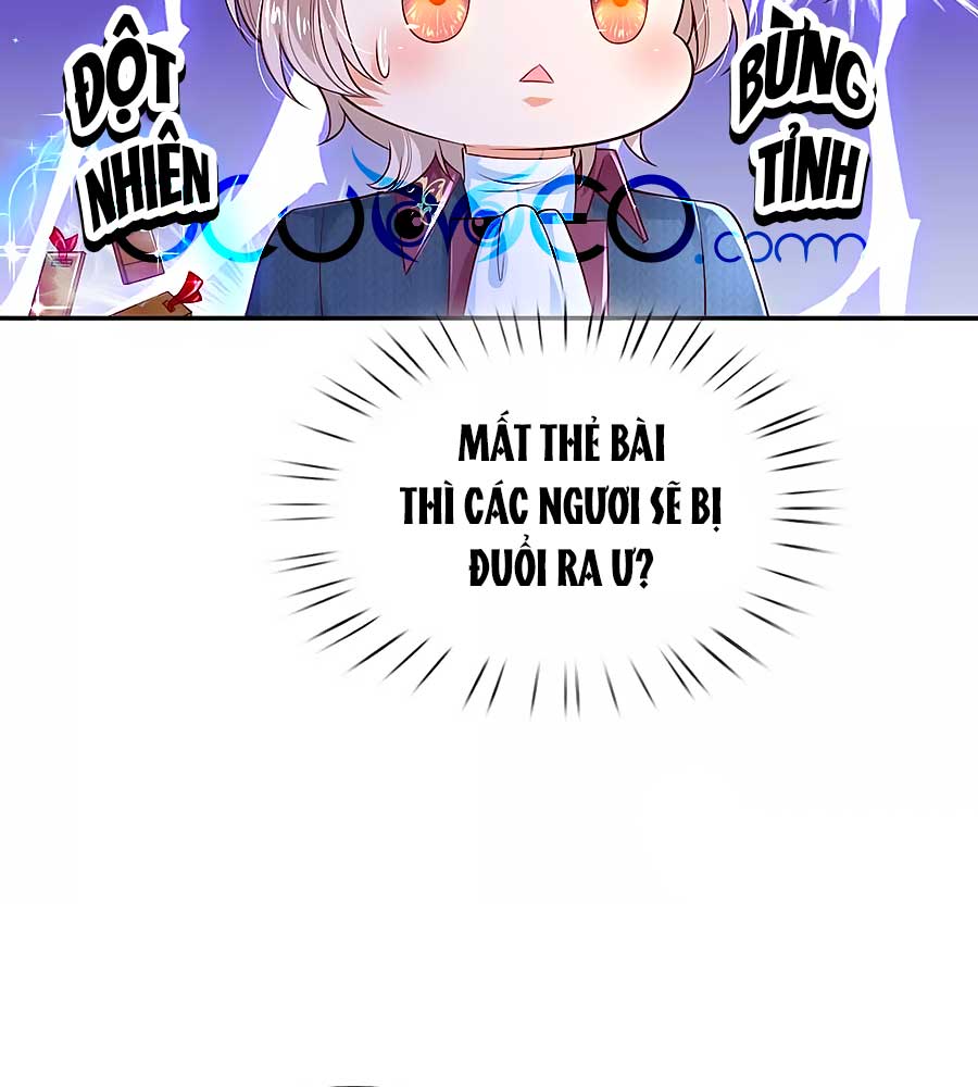 bỗng một ngày nọ trở thành con gái vua chapter 217 28