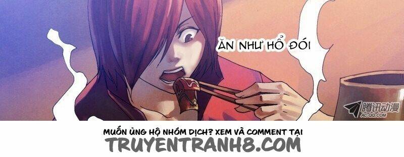 địa ngục thần y chapter 64 2