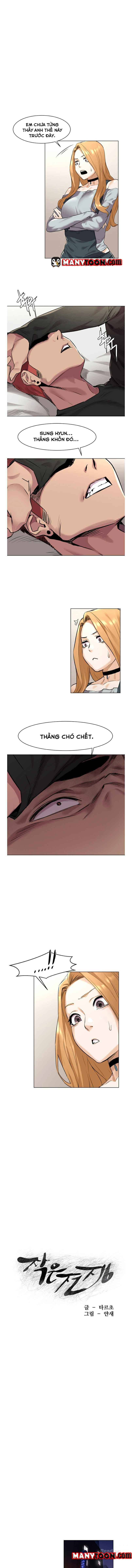 vương quốc của tôi chapter 113 1