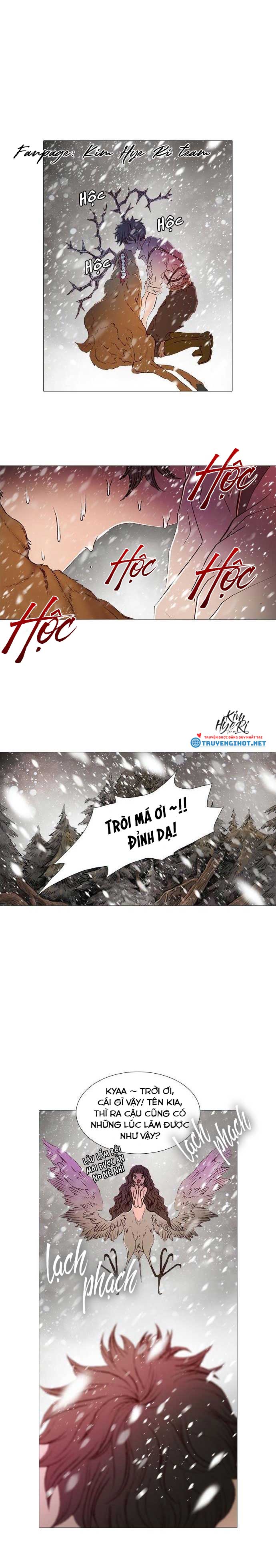 tôi chính là nhà sưu tập chim chapter 30.2 6