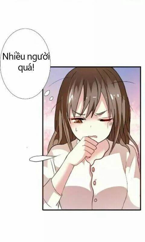 1 nửa hoàn hảo của ceo chapter 2 9