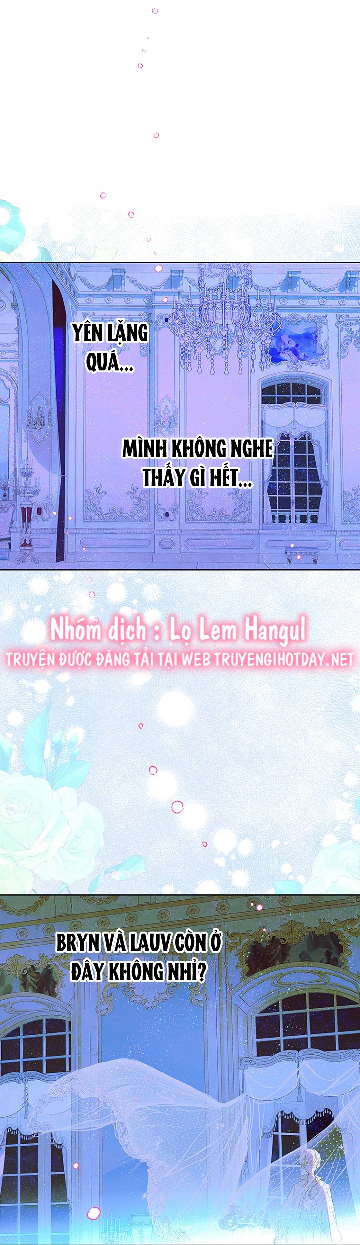 mẹ tôi kết hôn một lần nữa chapter 66 11