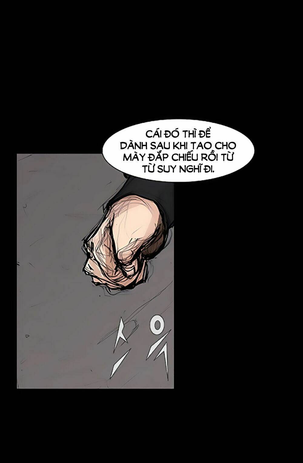 độc cô tiền truyện chapter 56 14