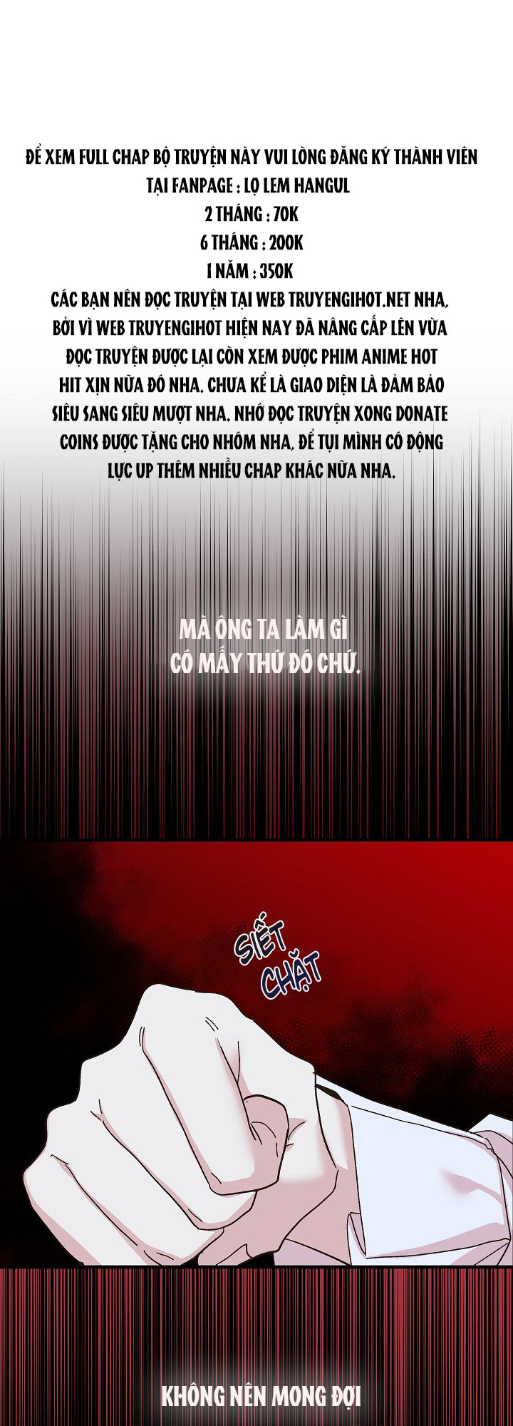 công chúa giả điên chapter 46.1 14