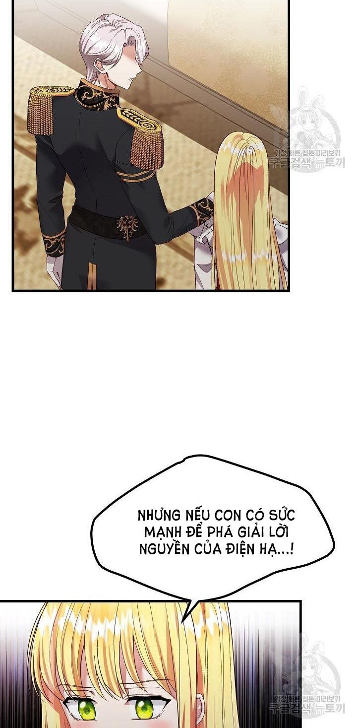 trở thành vợ thái tử quái vật chapter 47.2 5