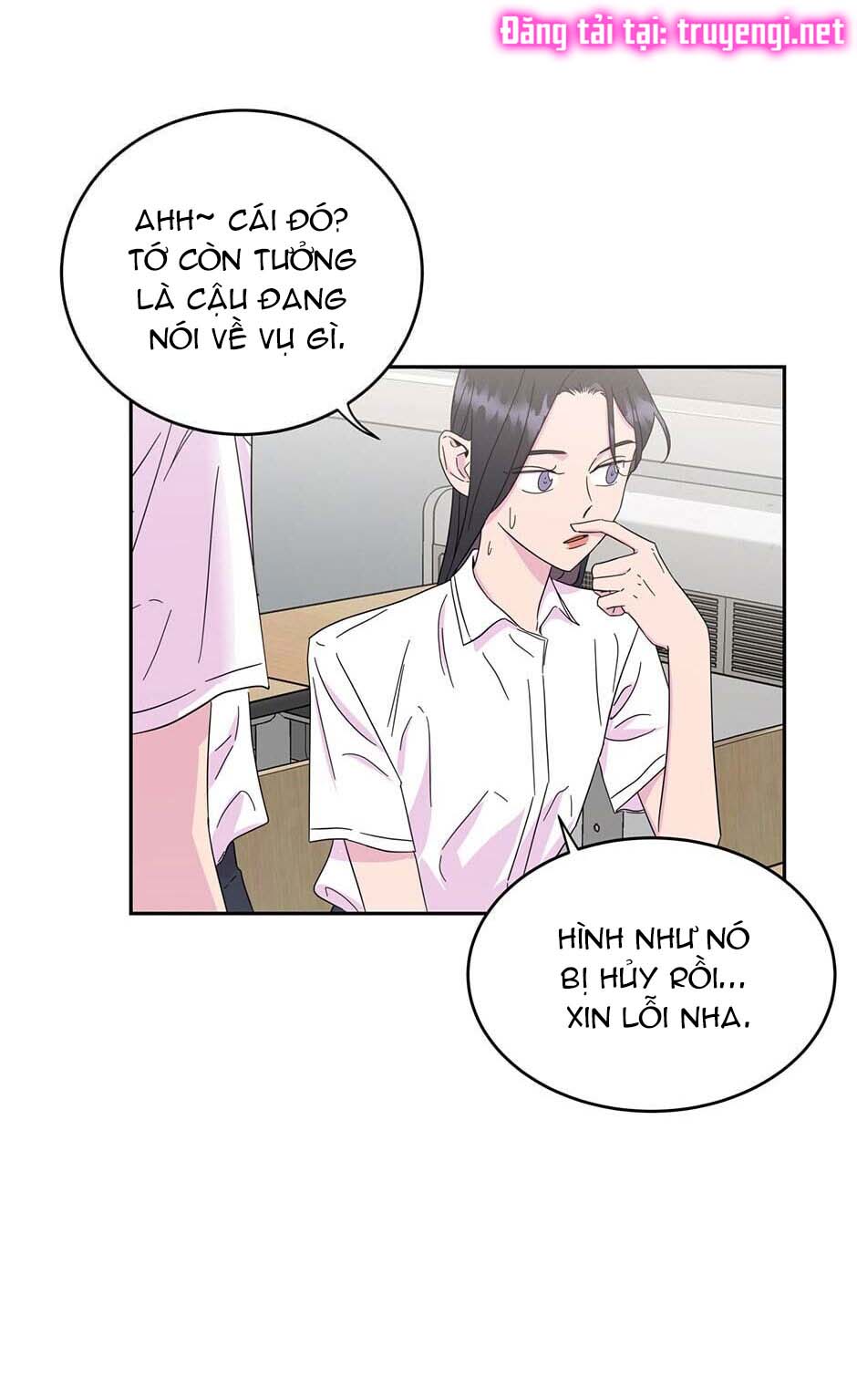 nguyên tắc mối quan hệ chapter 13 18