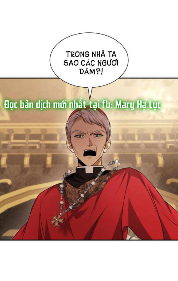 chị yêu, kiếp này em sẽ là hoàng hậu chapter 9.1 48