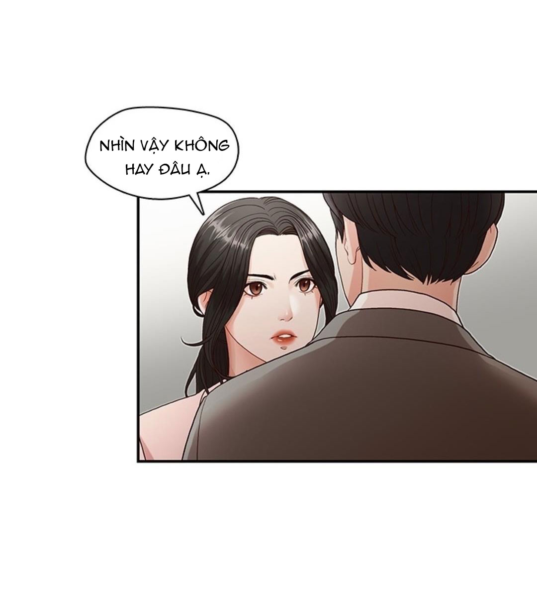 thư ký của anh trai chapter 3.1 20