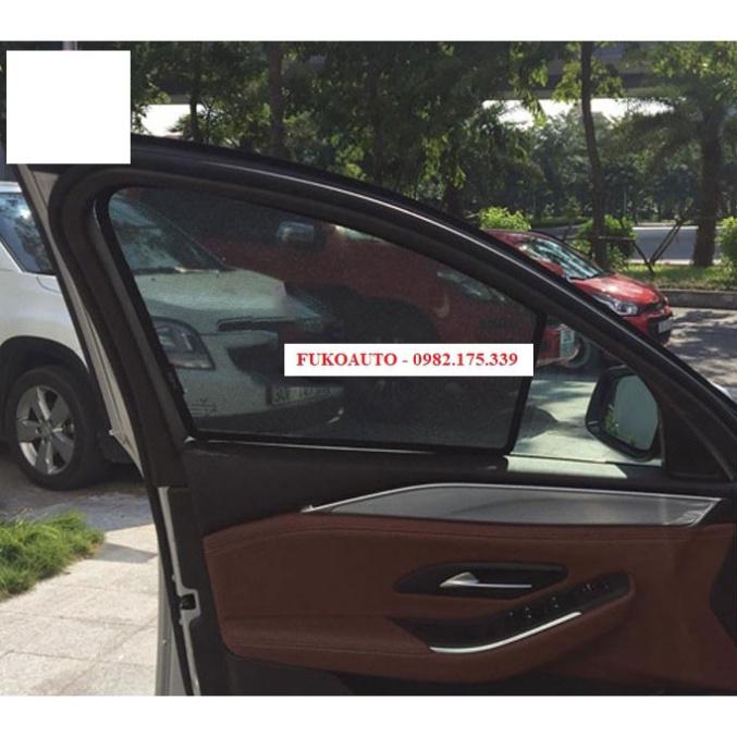 Rèm Che Nắng Theo Xe Vinfast Lux A 2.0 - 1 bộ 4 cánh