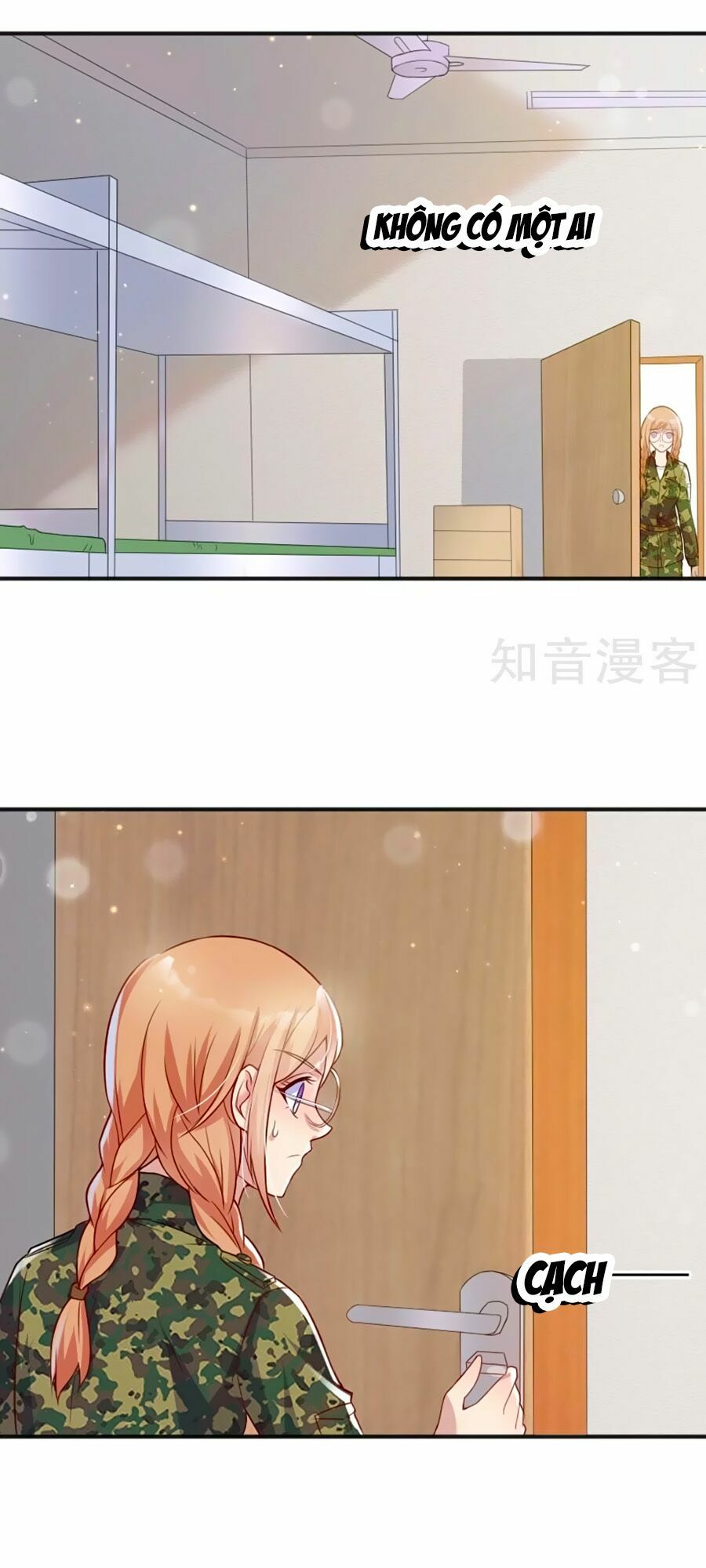 chồng già vợ trẻ trêu nhau hàng ngày chapter 48 3