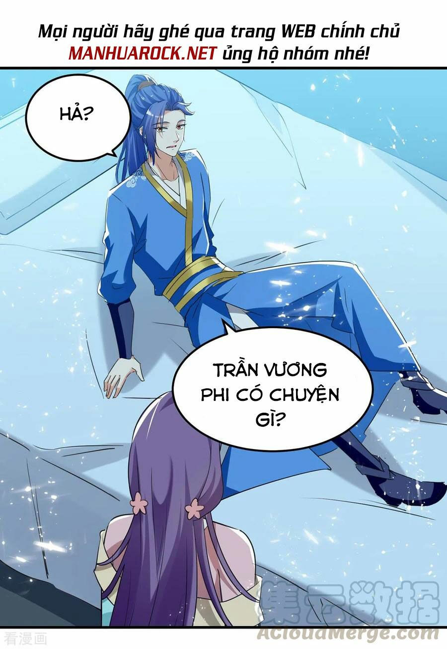 tối cường thăng cấp chapter 242 27