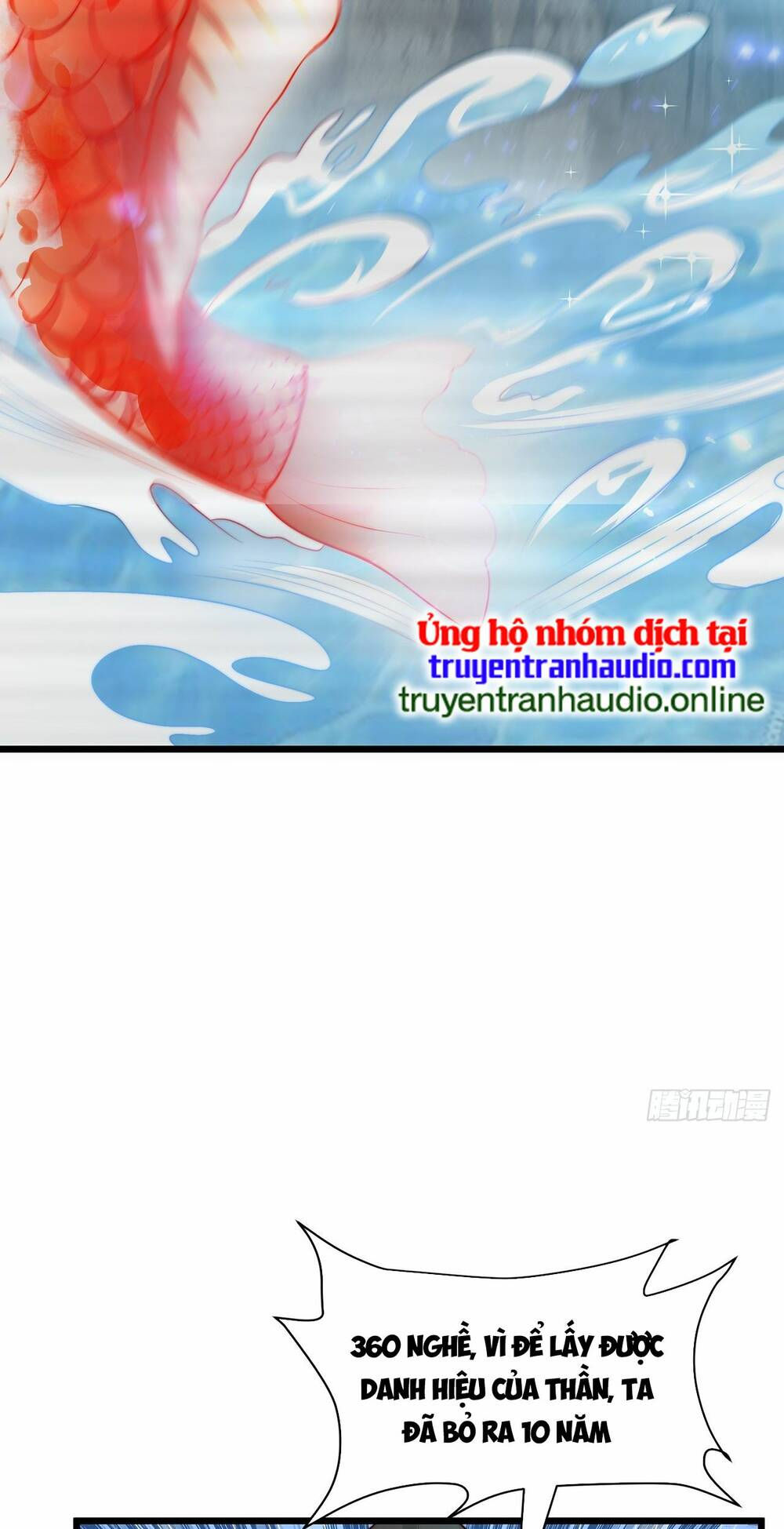 cường giả tuyệt thế chỉ muốn làm ruộng chapter 1 9