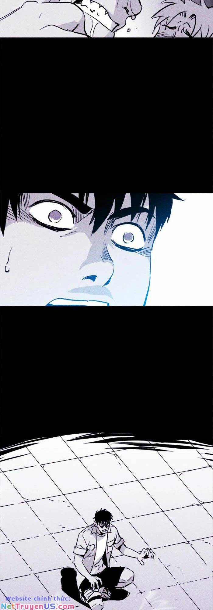 Chuồng lợn chapter 47 35