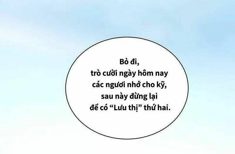 quả nhân có bệnh tên là tương tư chapter 94 23