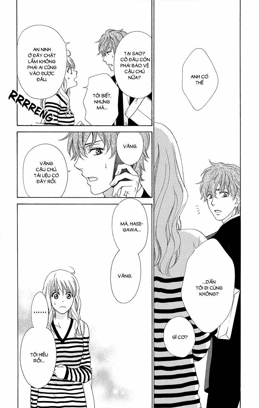 khi mỹ nhân ra tay cứu anh hùng chapter 10 26