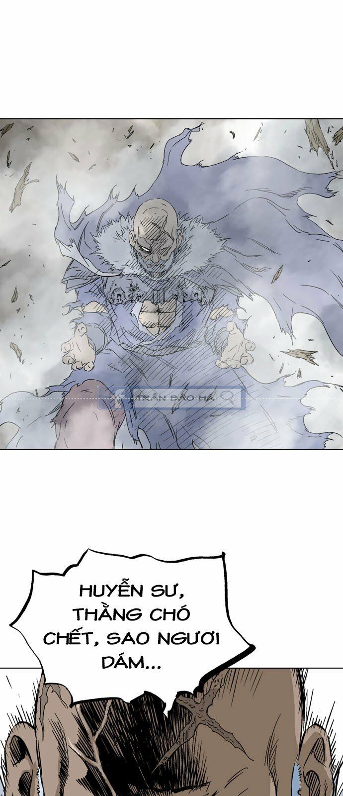 cao thủ 2 chapter 72 30