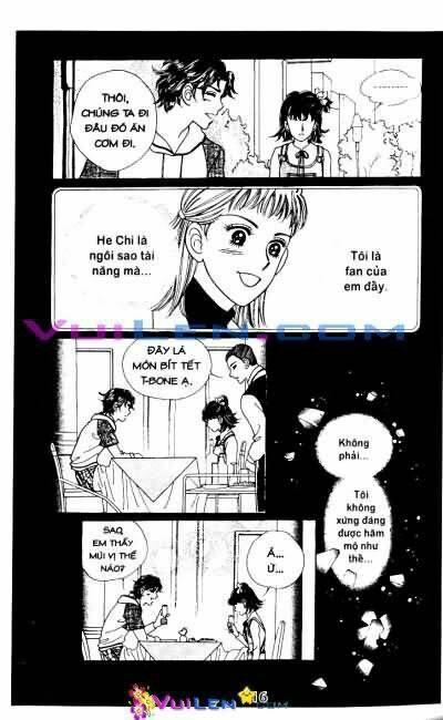 có anh trong đời chapter 5 16