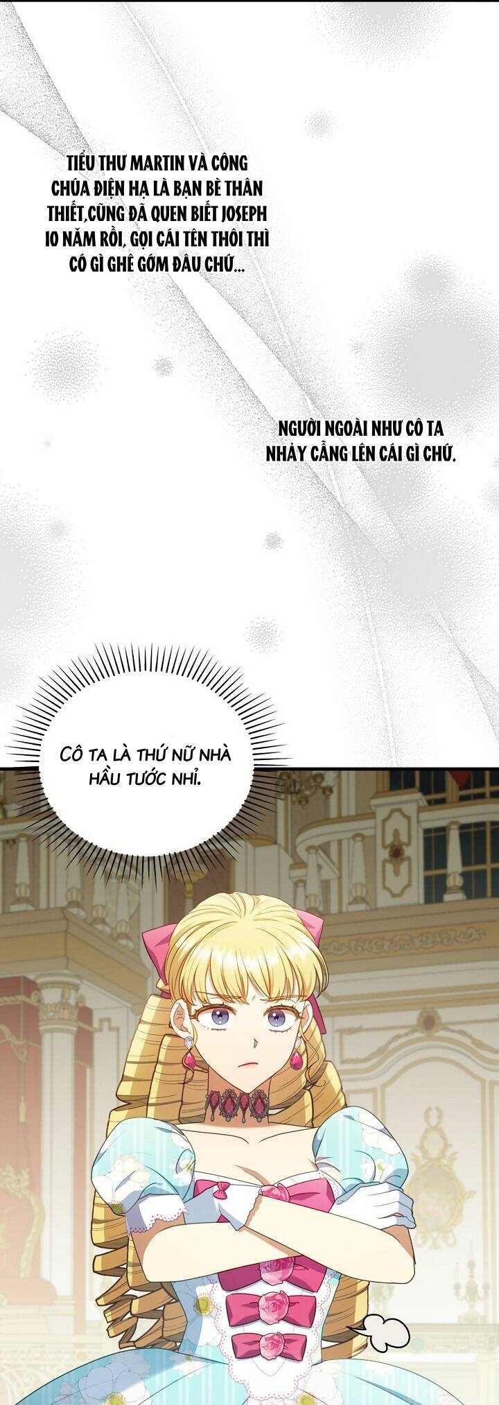 tôi bị quyến rũ bởi nam chính ốm yếu chapter 62 40