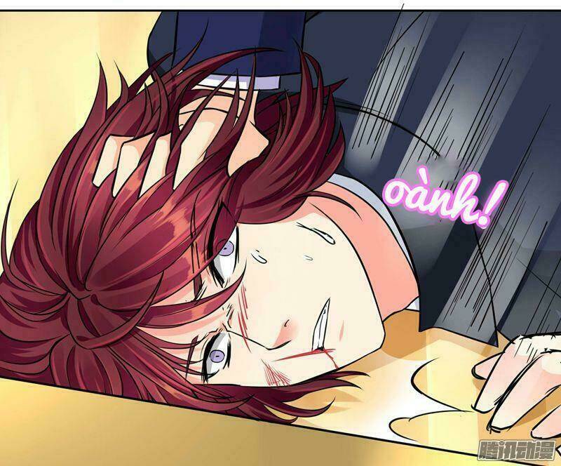 bá đạo trung khuyển tìm ái ký chapter 52 1