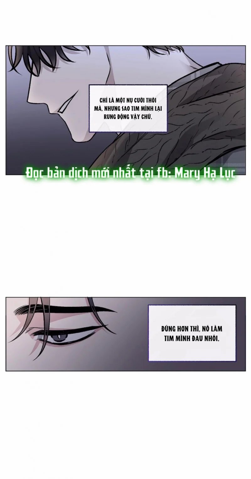 tình yêu kì lạ chapter 43 47