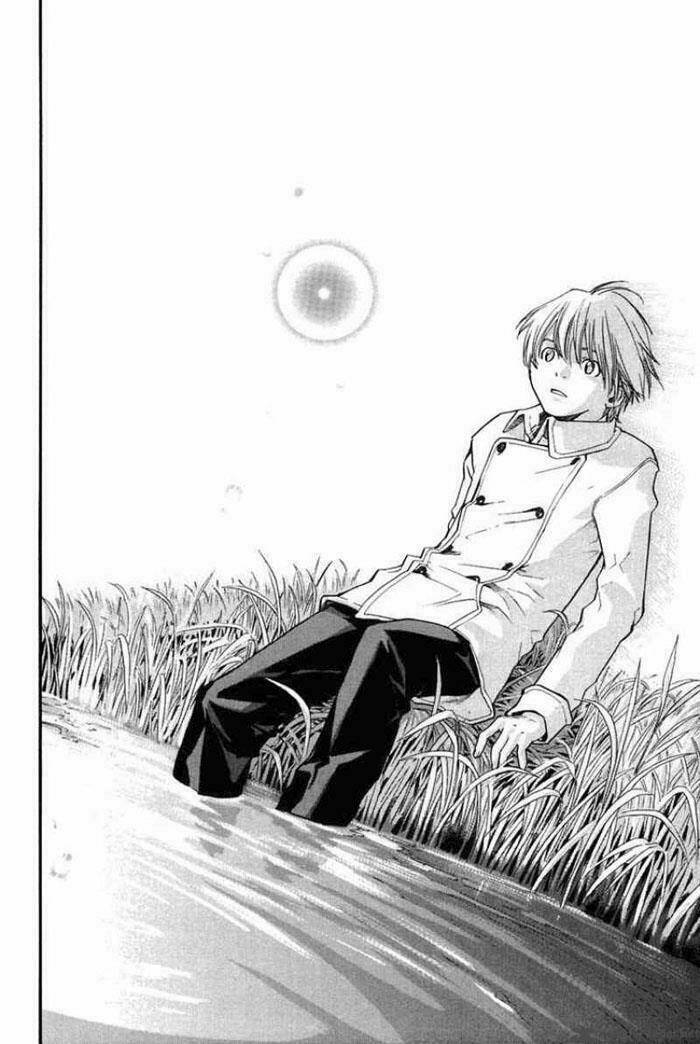 alive - the final evolution chapter 30 41