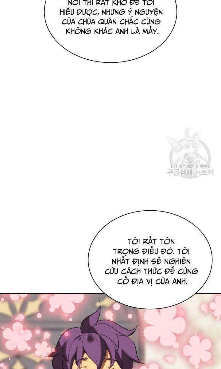 vượt qua giới hạn chapter 190 48