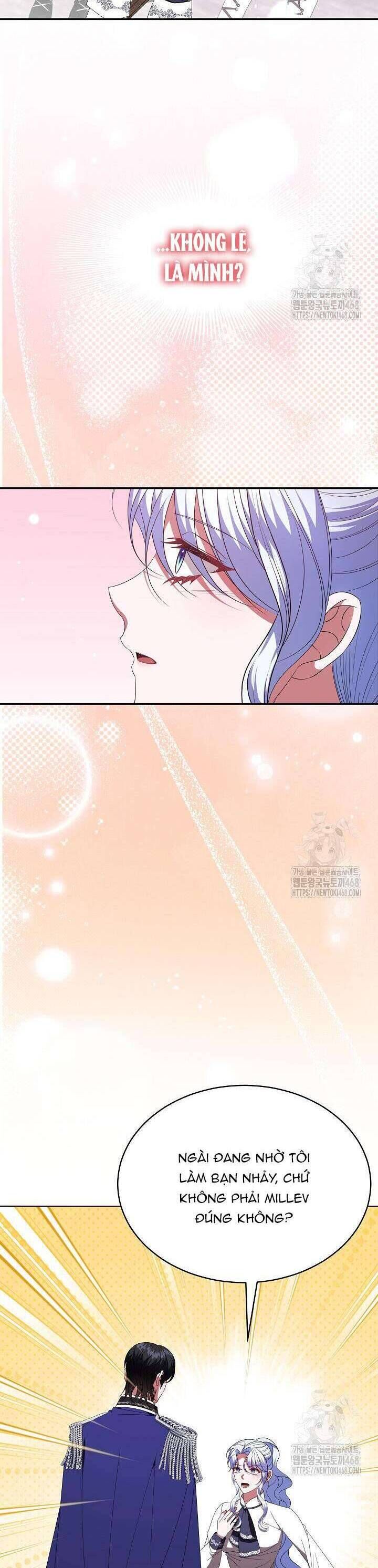 hướng dẫn về ác nữ chapter 40 29