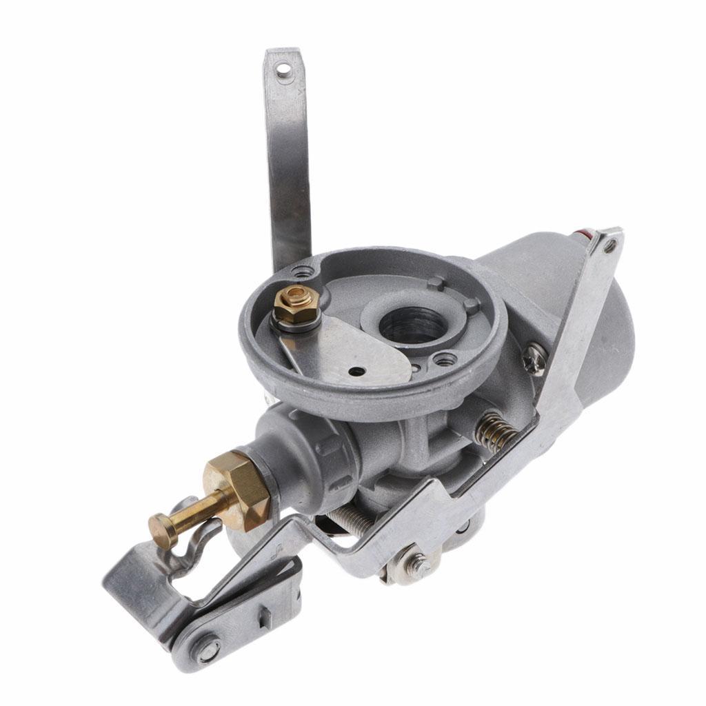 Replacement Carburetor Assy for Tohatsu 2.5H 3.5HP 2 Stroke Outboard Engine