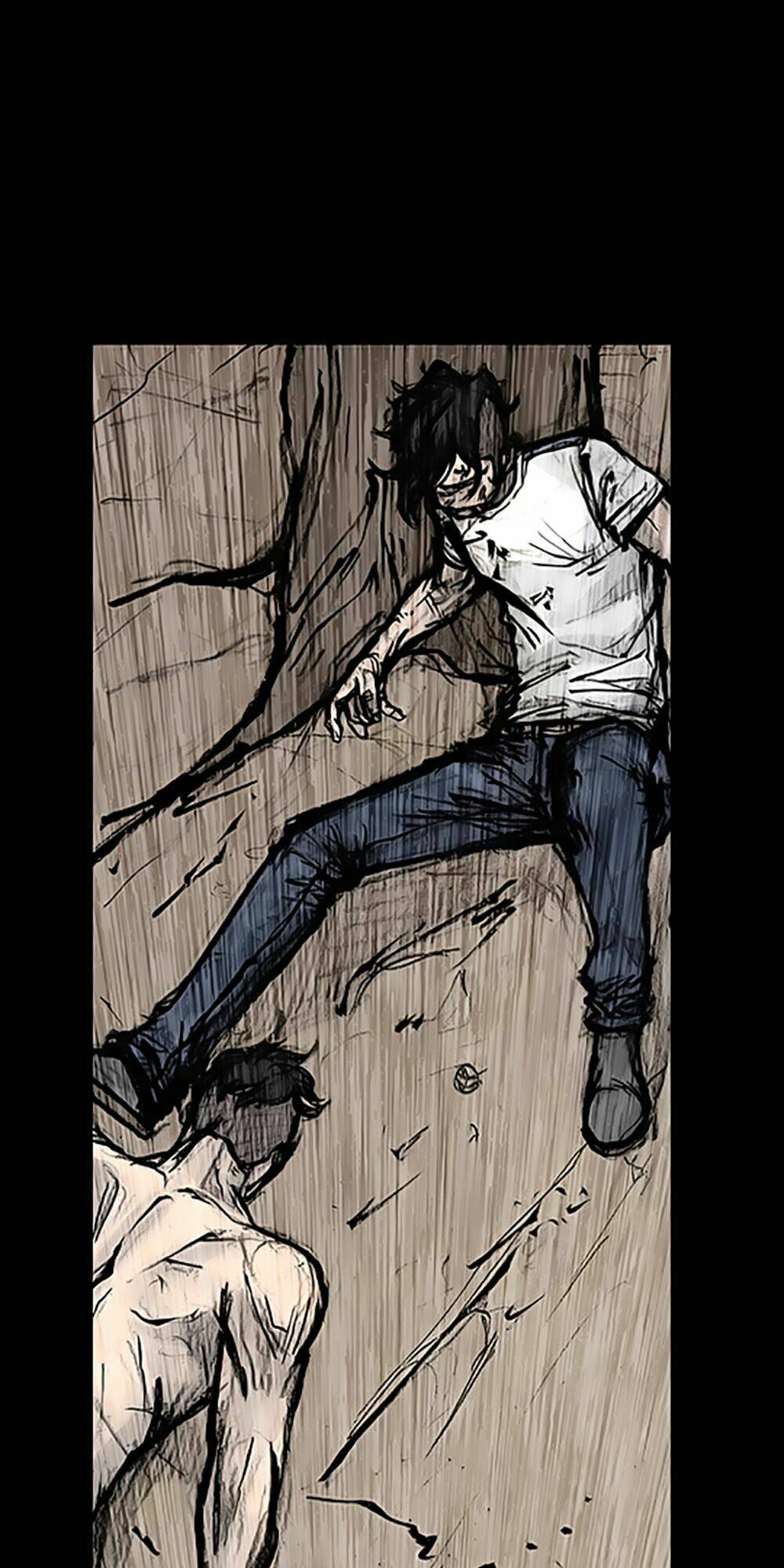 độc cô tiền truyện chapter 123 4