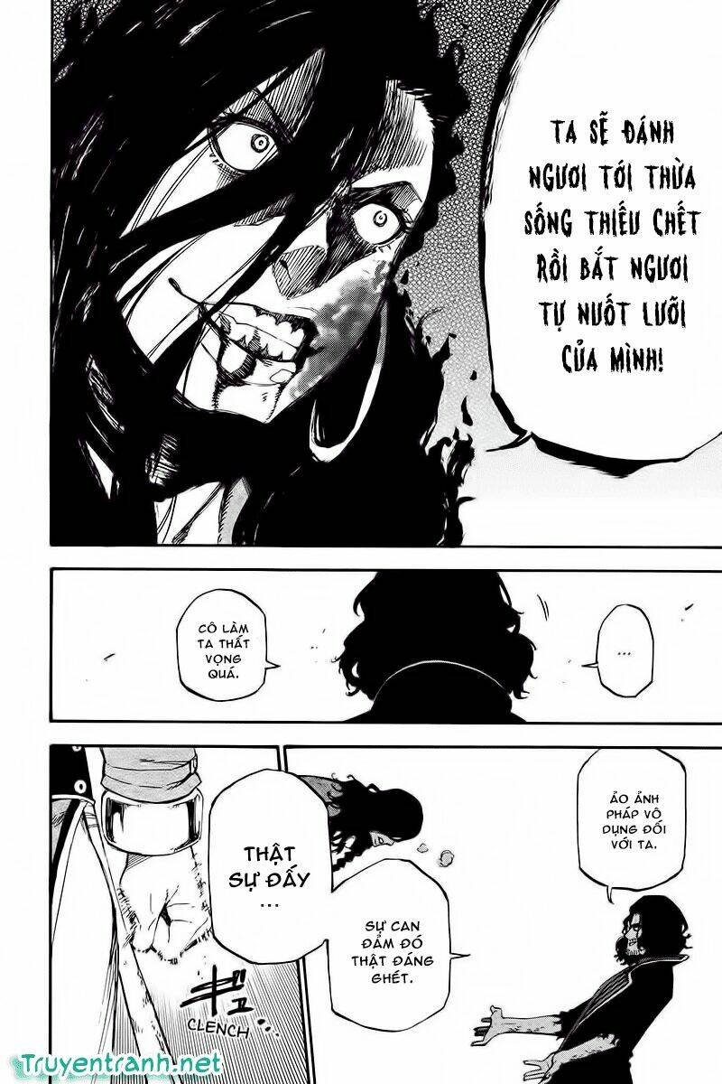 dolly kill kill chapter 92 8