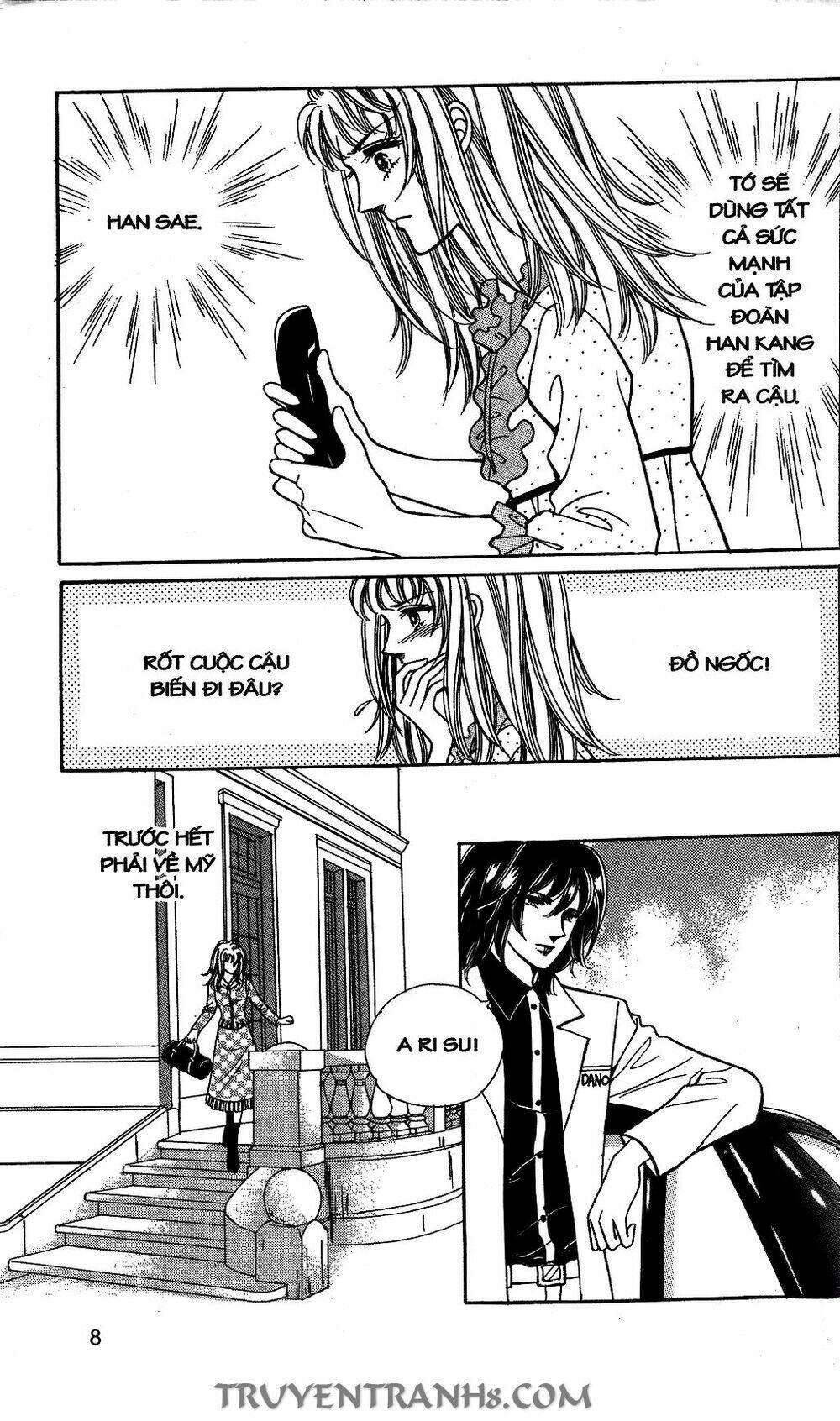 lọ lem kén rể chapter 31 9