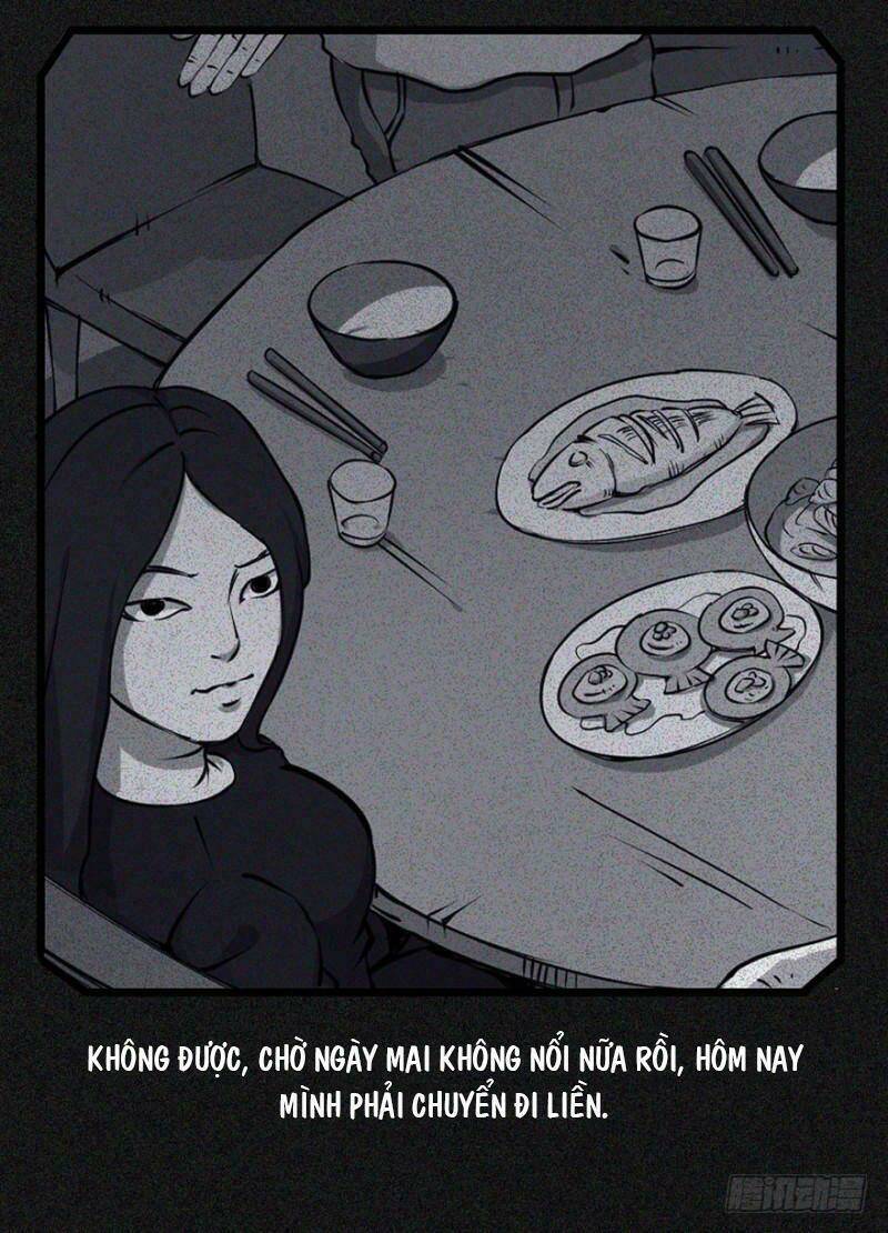 trở lại căn nhà ma chapter 4 30