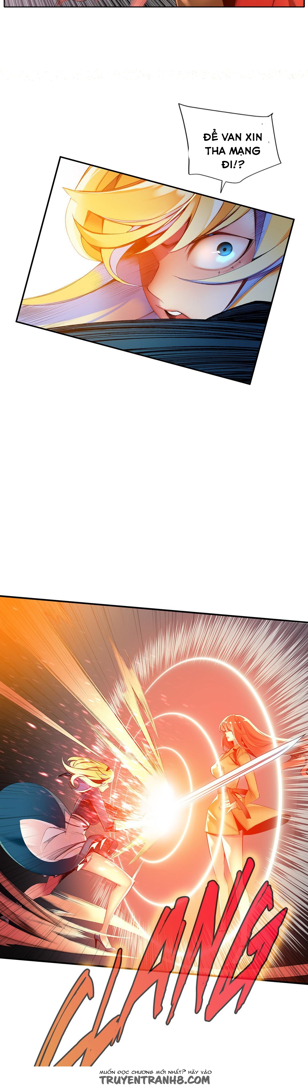 sự ràng buộc của lilith chapter 34 15