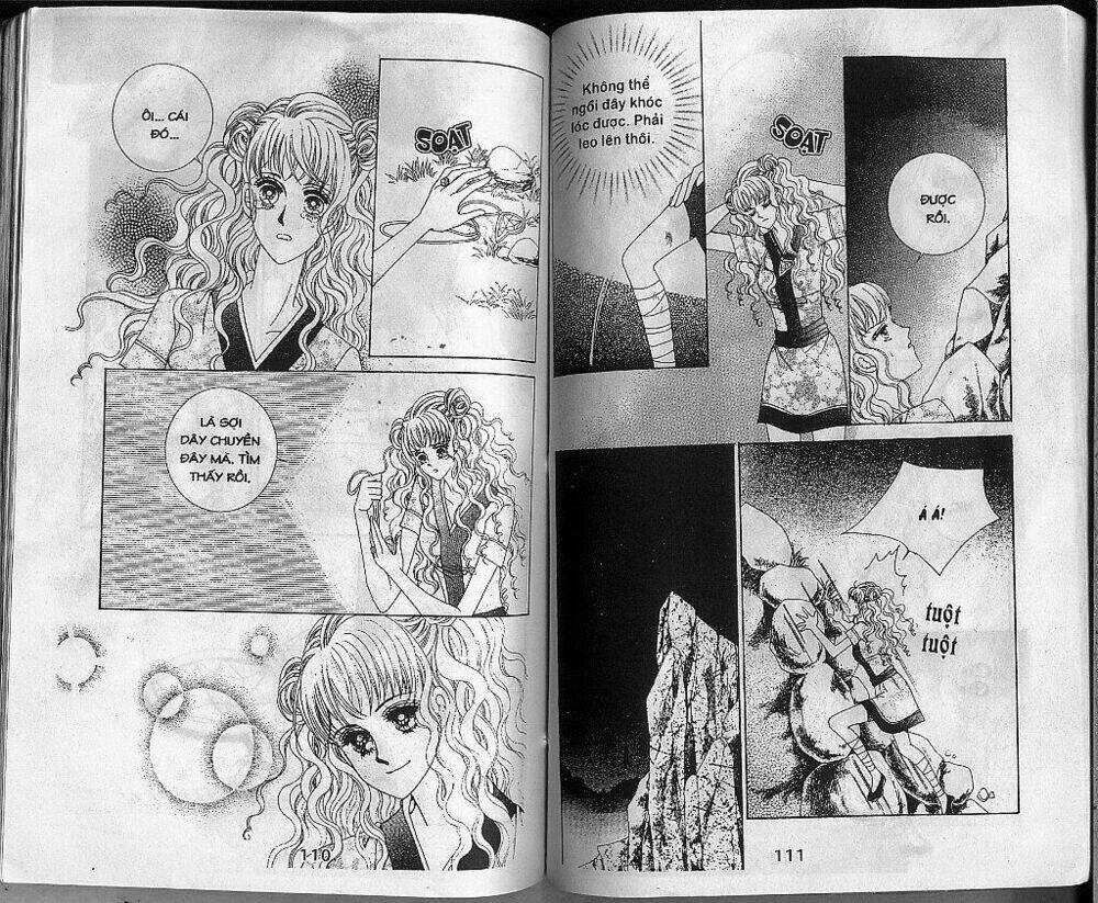 địa ngục tuyết trắng chapter 29 5