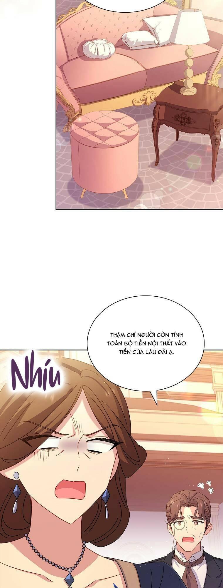 để yên cho tiểu thư hiền chapter 84 39