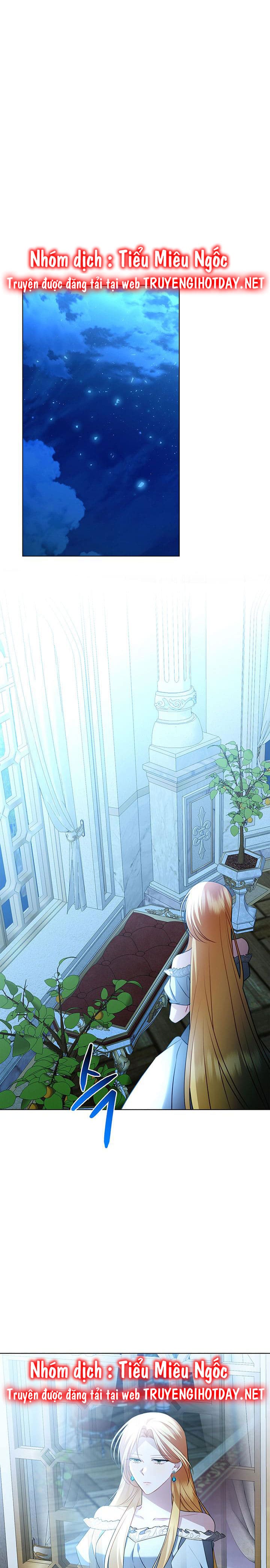 sự hối hận muộn màn chapter 92 24