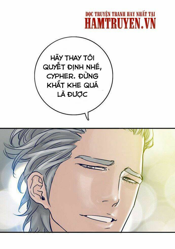 blade notes chapter 13 19