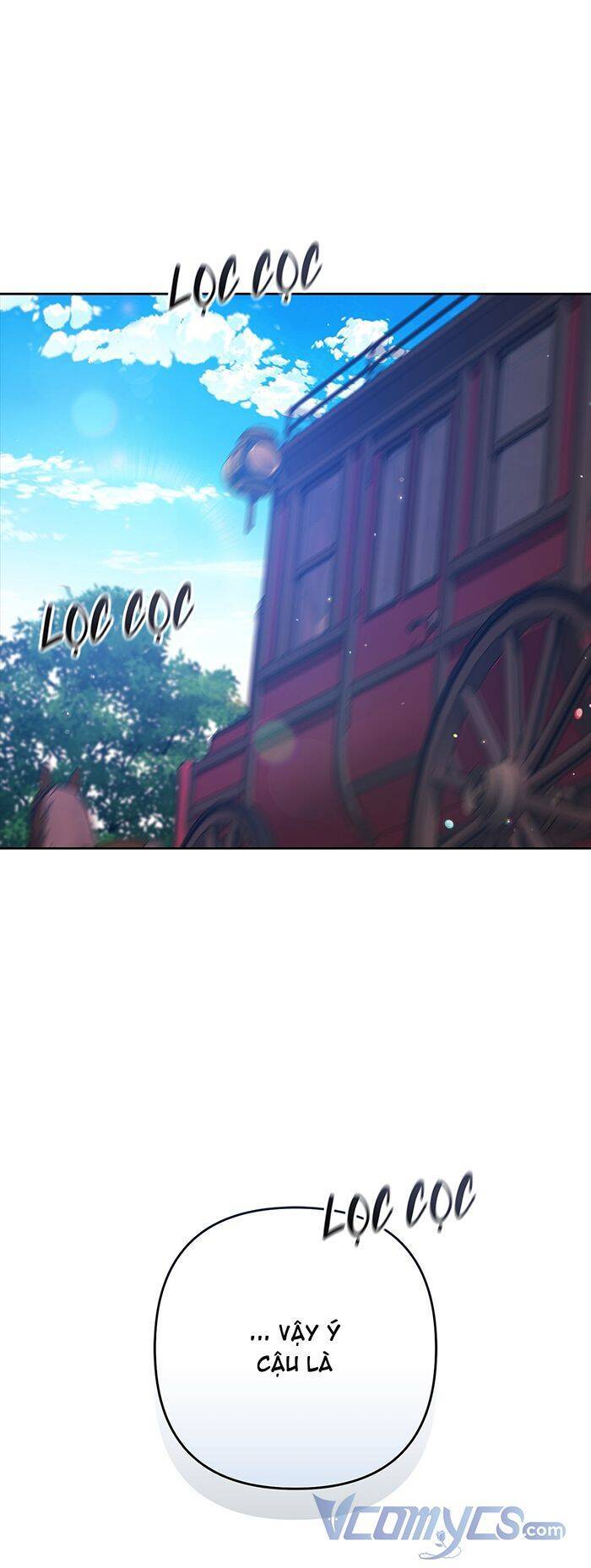 cuộc hôn nhân này dù sao cũng sẽ tan vỡ mà thôi chapter 57 13