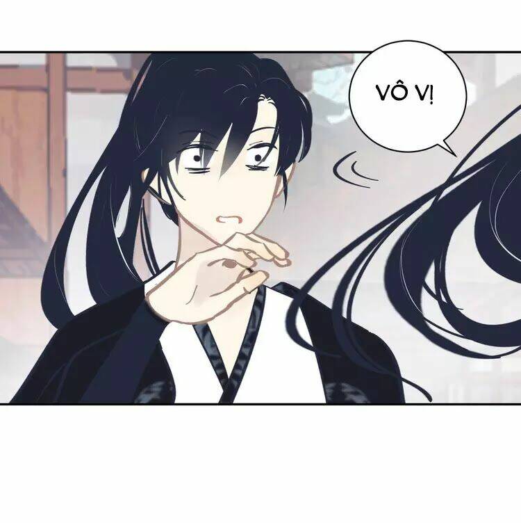 mãn đình phương - thiên hạ duy khanh chapter 11 65