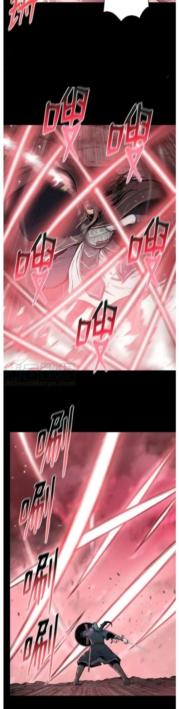 phong vân chiến thần chapter 107 25