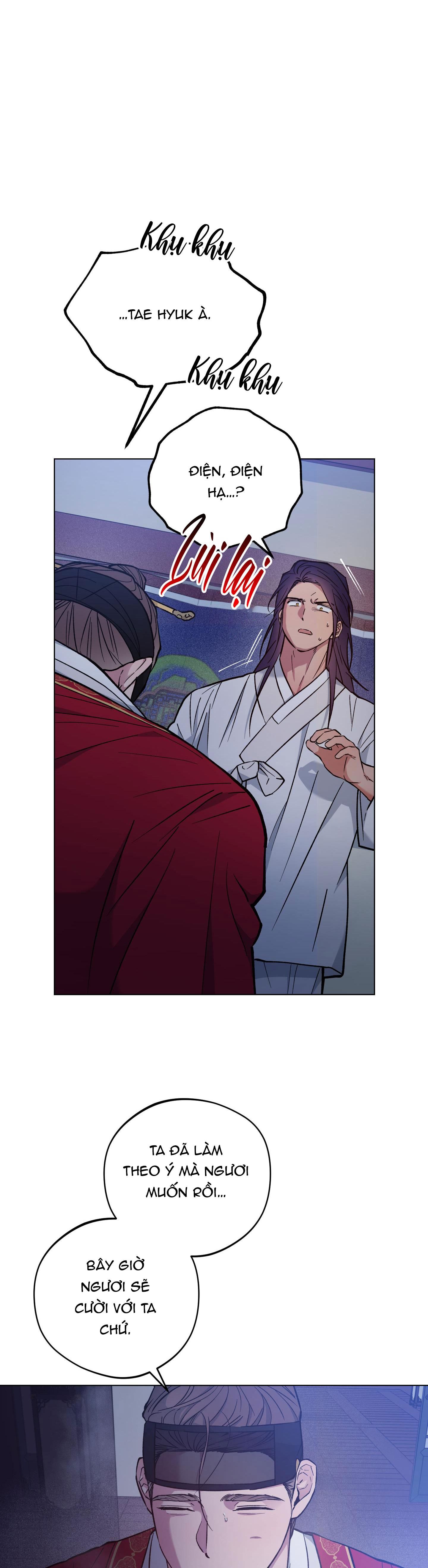 bình minh của rồng chapter 49 39